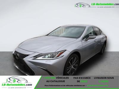Lexus ES 300h