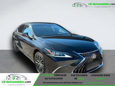 Lexus ES 300h
