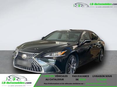 Lexus ES 300h