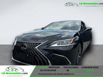 Lexus ES 300h