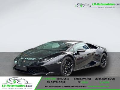 Lamborghini Huracan 5.2 V10 LP 610-4