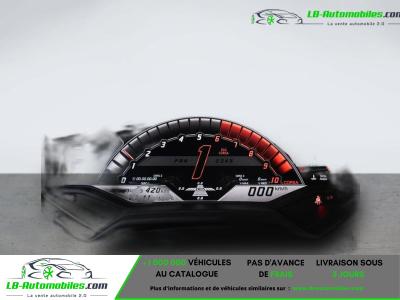 Lamborghini Huracan Evo 5.2 V10 640 4WD LDF7