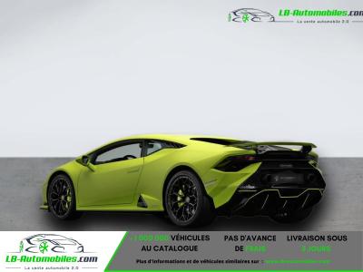 Lamborghini Huracan Tecnica 5.2 V10 640 RWD LDF7
