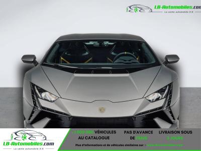 Lamborghini Huracan Tecnica 5.2 V10 640 RWD LDF7