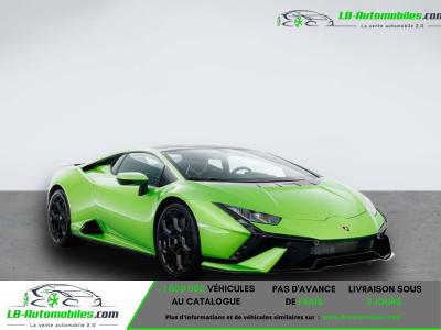 Lamborghini Huracan Tecnica 5.2 V10 640 RWD LDF7