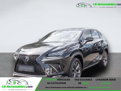 Lexus NX 300h 2WD