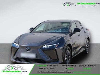 Lexus RZ 450e