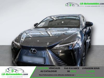 Lexus RZ 450e