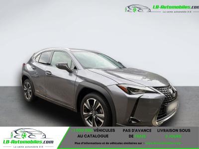 Lexus UX 250h 2WD