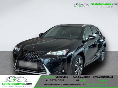 Lexus UX 250h 2WD