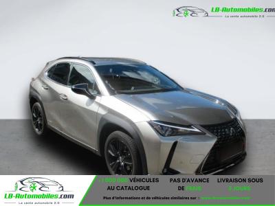 Lexus UX 250h 2WD
