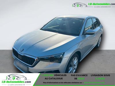 Skoda Scala 1.0 TSI 110 ch BVA
