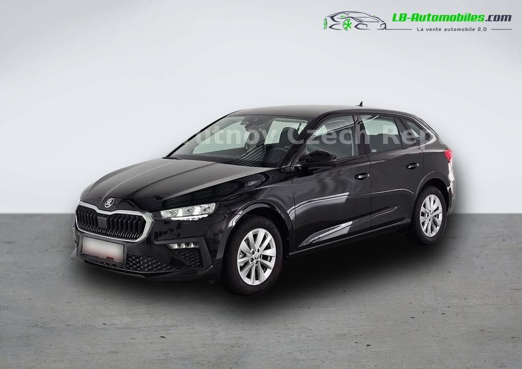 Skoda Scala 1.5 TSI 150 ch BVM