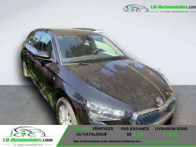Skoda Scala 1.5 TSI 150 ch BVM