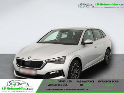 Skoda Scala 1.5 TSI 150 ch BVM