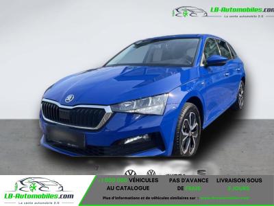 Skoda Scala 1.5 TSI 150 ch BVA