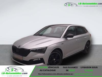 Skoda Scala 1.6 TDI 116 ch BVM