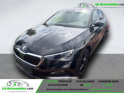 Skoda Scala 1.6 TDI 116 ch BVA