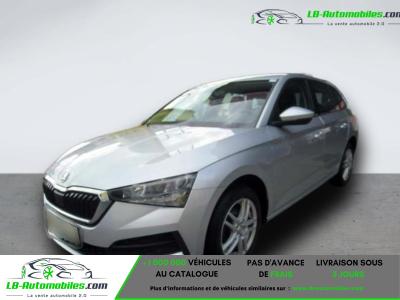 Skoda Scala 1.6 TDI 116 ch BVA