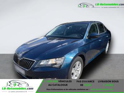 Skoda Superb 1.8 TSI 180 BVA