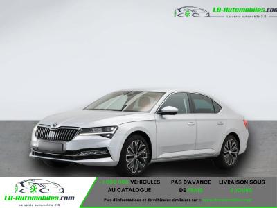 Skoda Superb 1.5 TSI 150  BVA