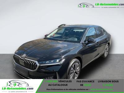 Skoda Superb 1.5 TSI 150  BVA