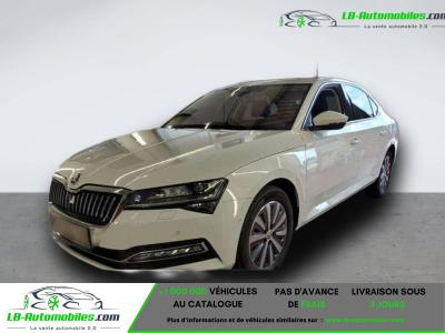 Skoda Superb 2.0 TDI 150  BVA
