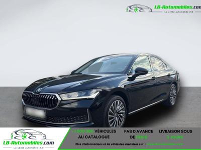 Skoda Superb 2.0 TDI 150  BVA