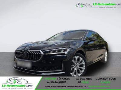 Skoda Superb 2.0 TDI 150  BVA