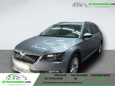Skoda Superb Combi 1.4 TSI 150 BVM