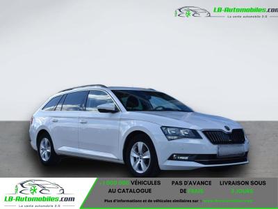 Skoda Superb Combi 1.4 TSI 150 BVM