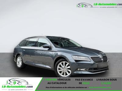 Skoda Superb Combi 1.4 TSI 150 BVM