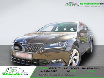 Skoda Superb Combi 1.4 TSI 150 BVA