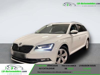 Skoda Superb Combi 1.8 TSI 180 BVM