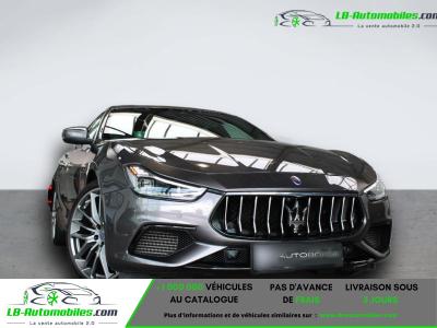 Maserati Ghibli 3.0 V6 430 S