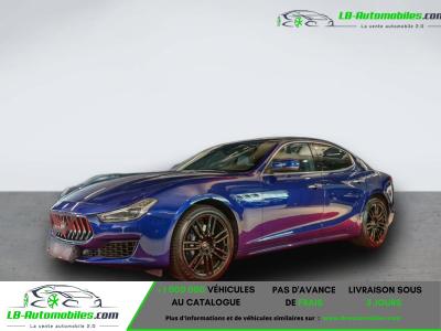 Maserati Ghibli 330 ch Hybrid