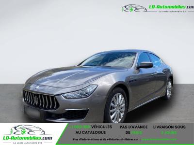 Maserati Ghibli 330 ch Hybrid