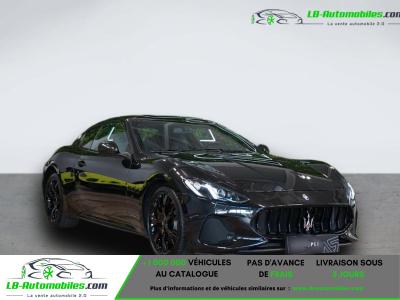 Maserati Granturismo 4.7 V8 460