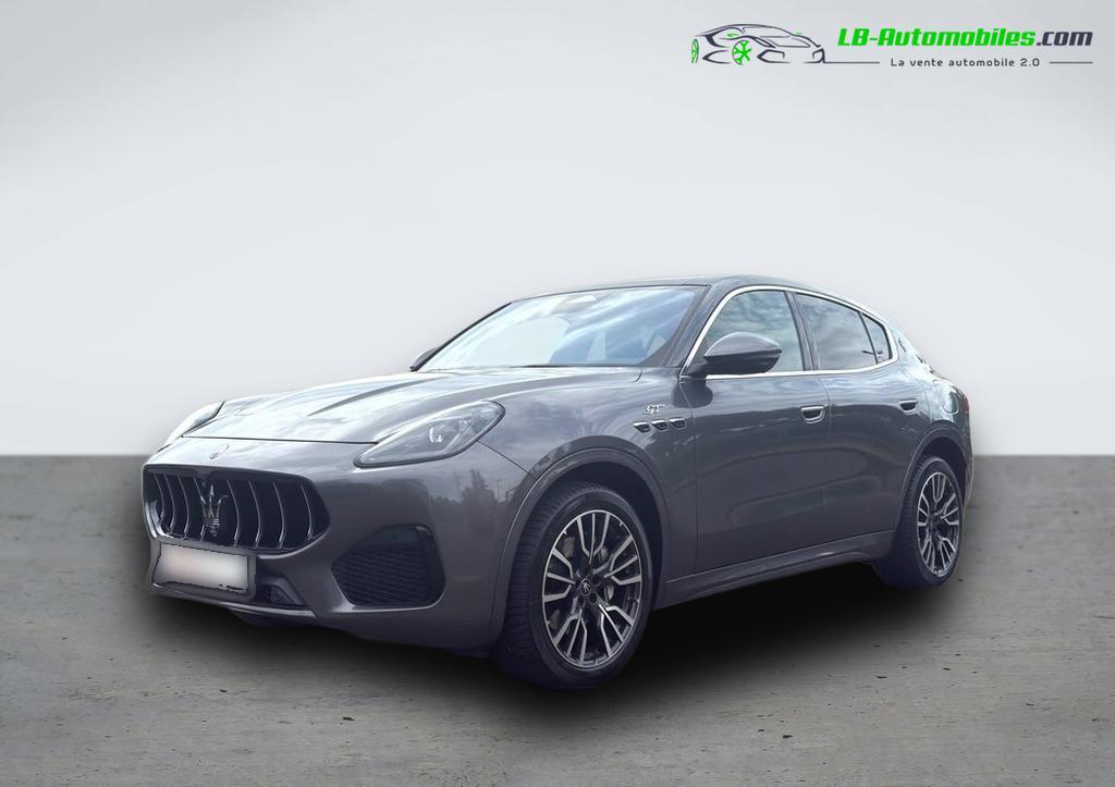 Maserati Grecale 300 ch Hybride