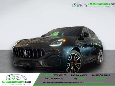 Maserati Grecale 300 ch Hybride