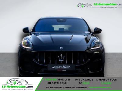 Maserati Grecale 300 ch Hybride