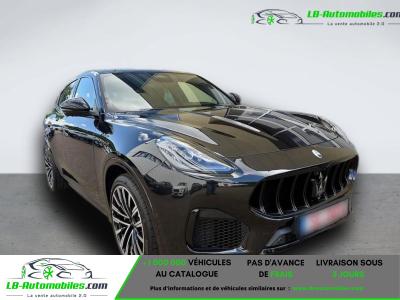 Maserati Grecale 330 ch Hybride