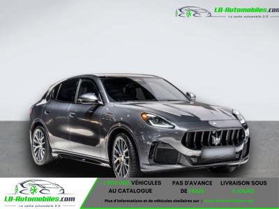 Maserati Grecale V6 530 ch
