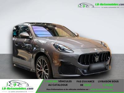 Maserati Grecale V6 530 ch
