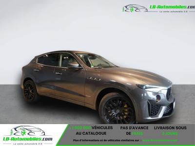 Maserati Levante 3.0 V6 Bi-Turbo 430 S Q4