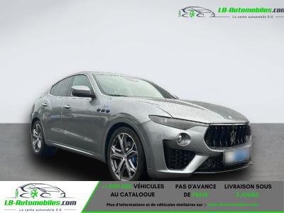 Maserati Levante 330 ch Hybrid