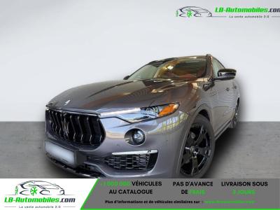 Maserati Levante V6 350 CH