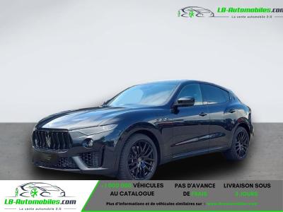 Maserati Levante V6 430 CH