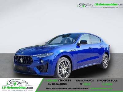 Maserati Levante V6 430 CH