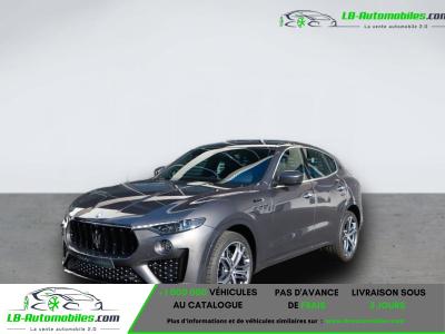 Maserati Levante V6 430 CH